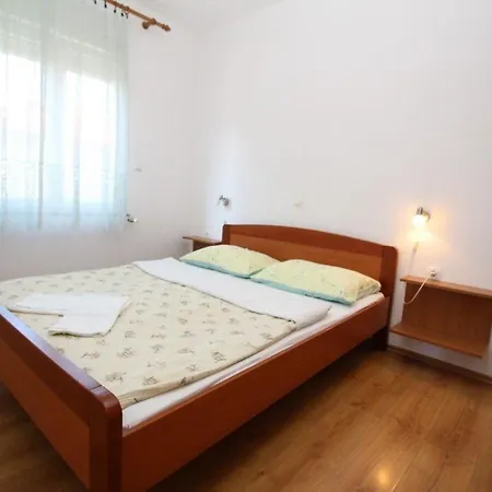 In Mit Eigenem Balkon - B59602 Apartment *