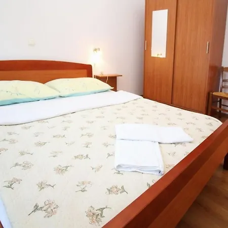 In Mit Eigenem Balkon - B59602 Apartment