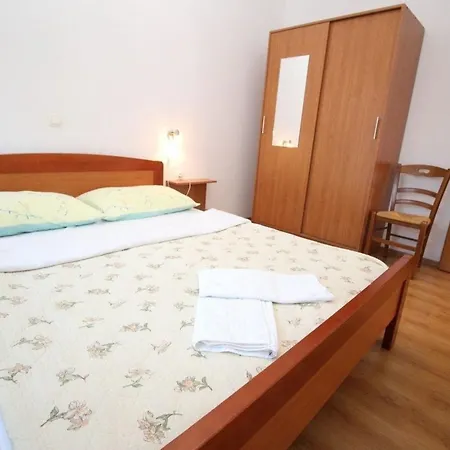 In Mit Eigenem Balkon - B59602 Apartment Baska (Krk)