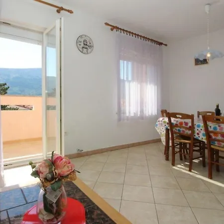 Appartamento In Mit Eigenem Balkon - B59602 *