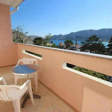 In Mit Eigenem Balkon - B59602 Apartment *