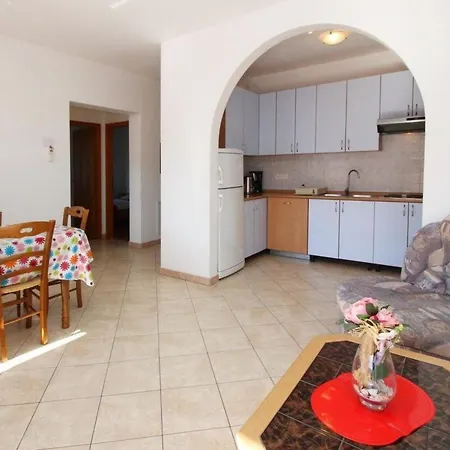 In Mit Eigenem Balkon - B59602