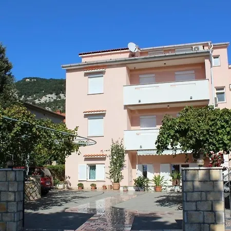 In Mit Eigenem Balkon - B59602 Appartamento